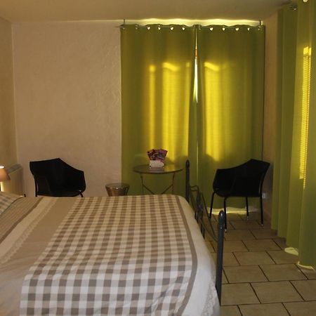 Chambres D'Hotes La Prairie Belley Esterno foto
