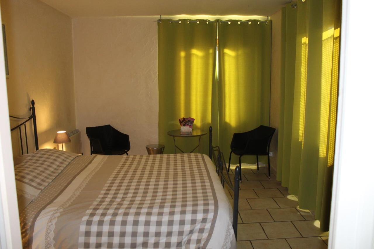 Chambres D'Hotes La Prairie Belley Esterno foto