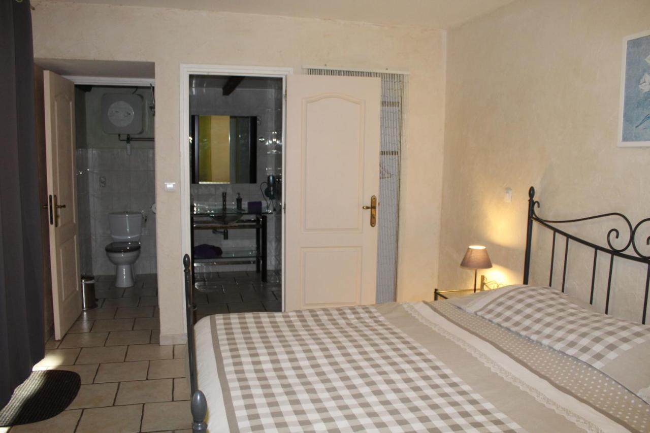 Chambres D'Hotes La Prairie Belley Esterno foto
