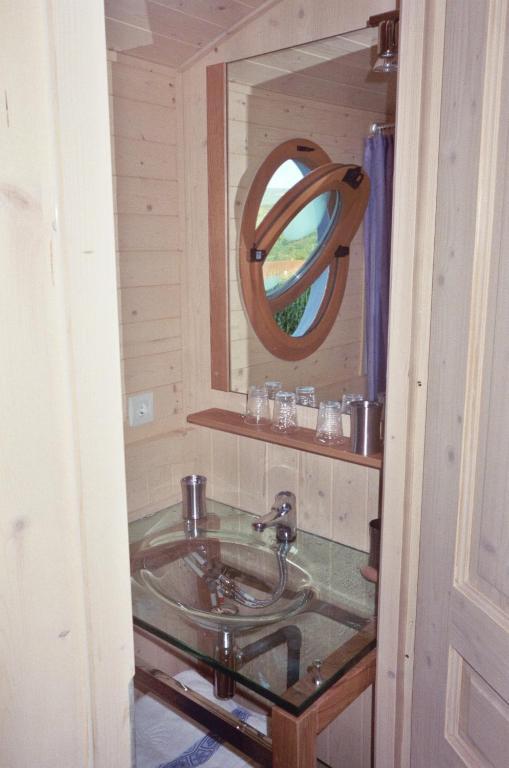 Chambres D'Hotes La Prairie Belley Camera foto