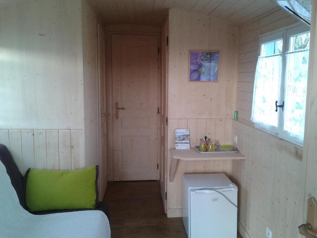 Chambres D'Hotes La Prairie Belley Camera foto