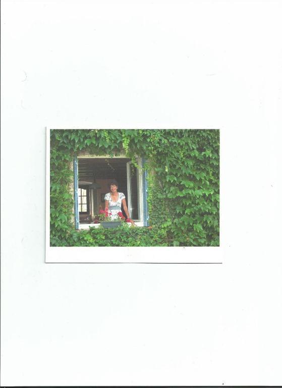 Chambres D'Hotes La Prairie Belley Camera foto